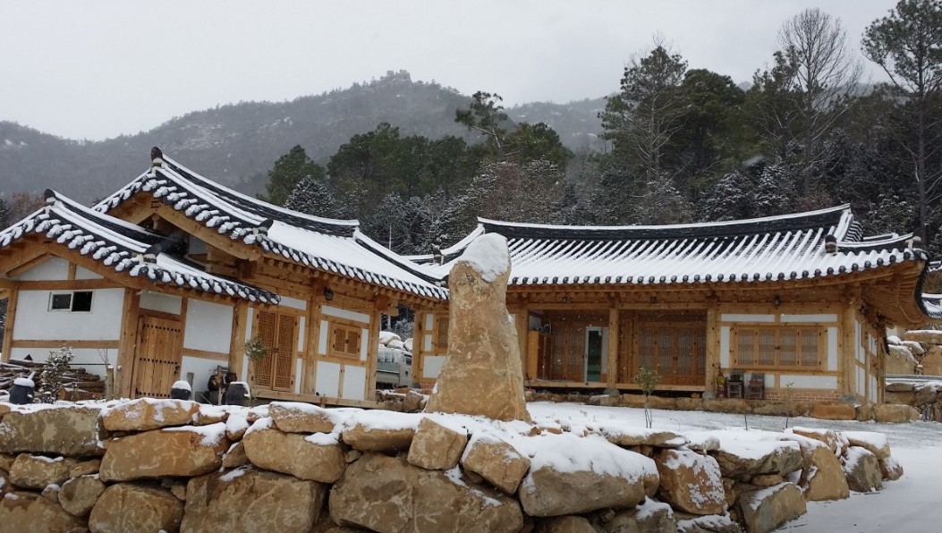 농부 삼촌 한옥민박