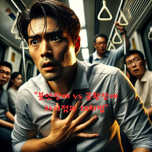 불안장애 증상
공황장애 자가진단
불안장애와 공황장애 차이
불안 극복 방법
공황장애 치료법
인지행동치료 CBT
불안장애 원인
공황발작 대처법
심리상담 필요할 때
정신건강 자가진단