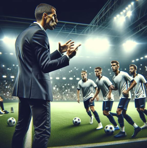 축구대표팀 감독 변천사(외국인 감독, 한국인 감독, 히딩크, 벤투, 미래)