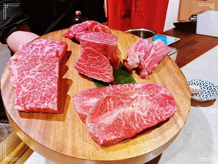 어서와 한국은 처음이지 한우 오마카세 소고기 스테이크 코스 퓨전 요리 스웨덴 친구들 편 강남 신사동 맛집 위치