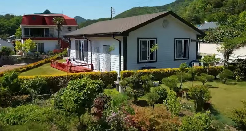 세컨하우스 주말주택 매매 - 충남 서산 인지면, 전북 김제 봉남면, 경남 통영 한산면, 경남 고성 마암면 화산리, 태안군 안면도 고남면 누동리