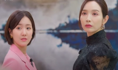 완벽한 결혼의 정석 등장인물