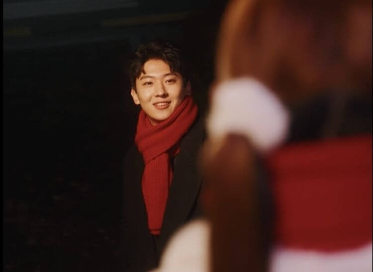 빨간목도리 김진영