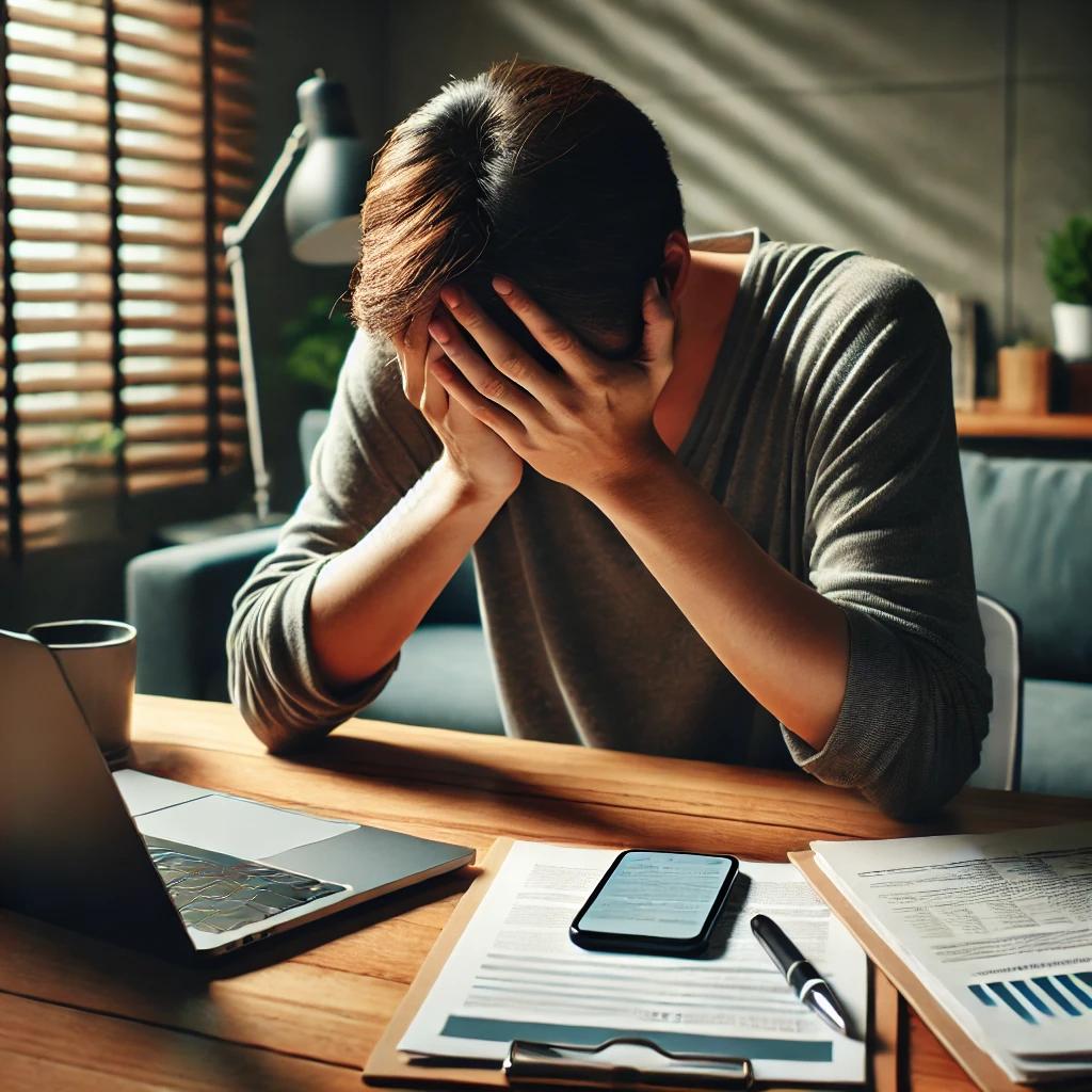 휴대폰 분실신고