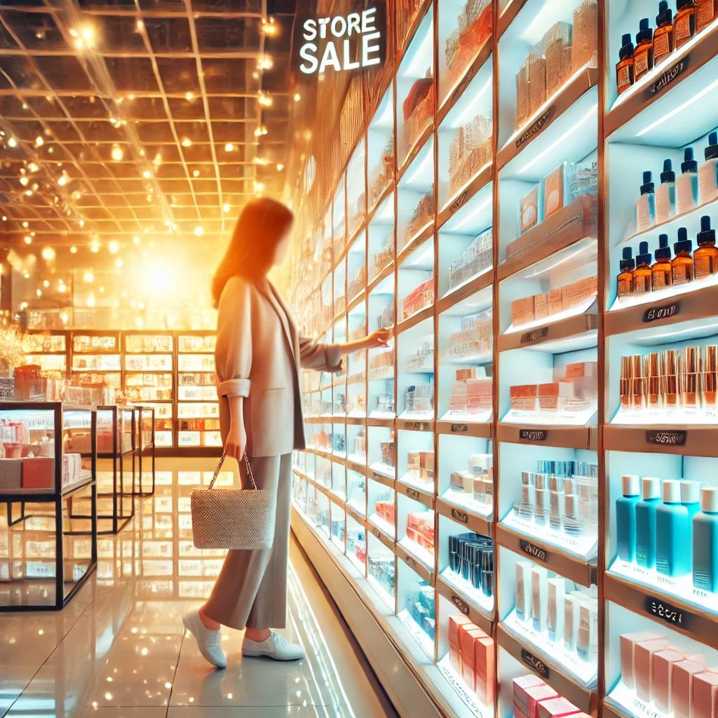 올리브영 10월 세일기간