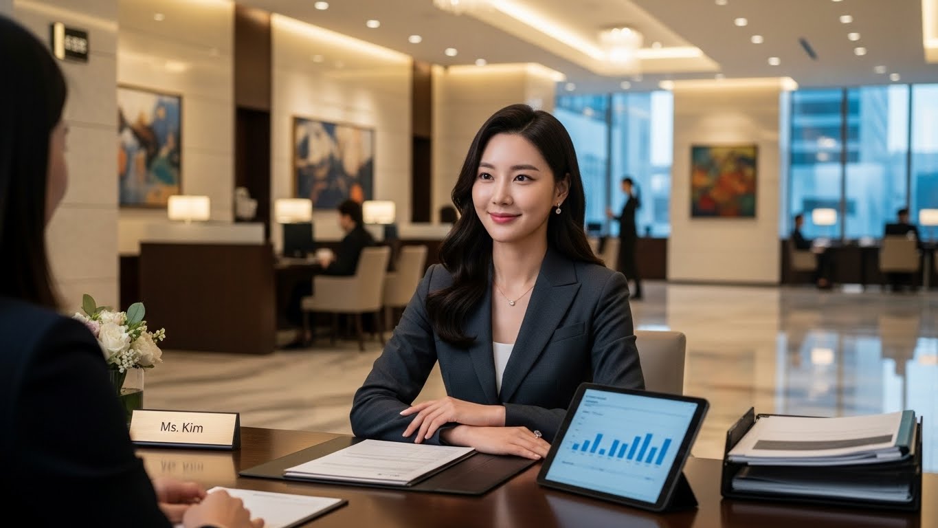 주식 기초 용어 TOP7