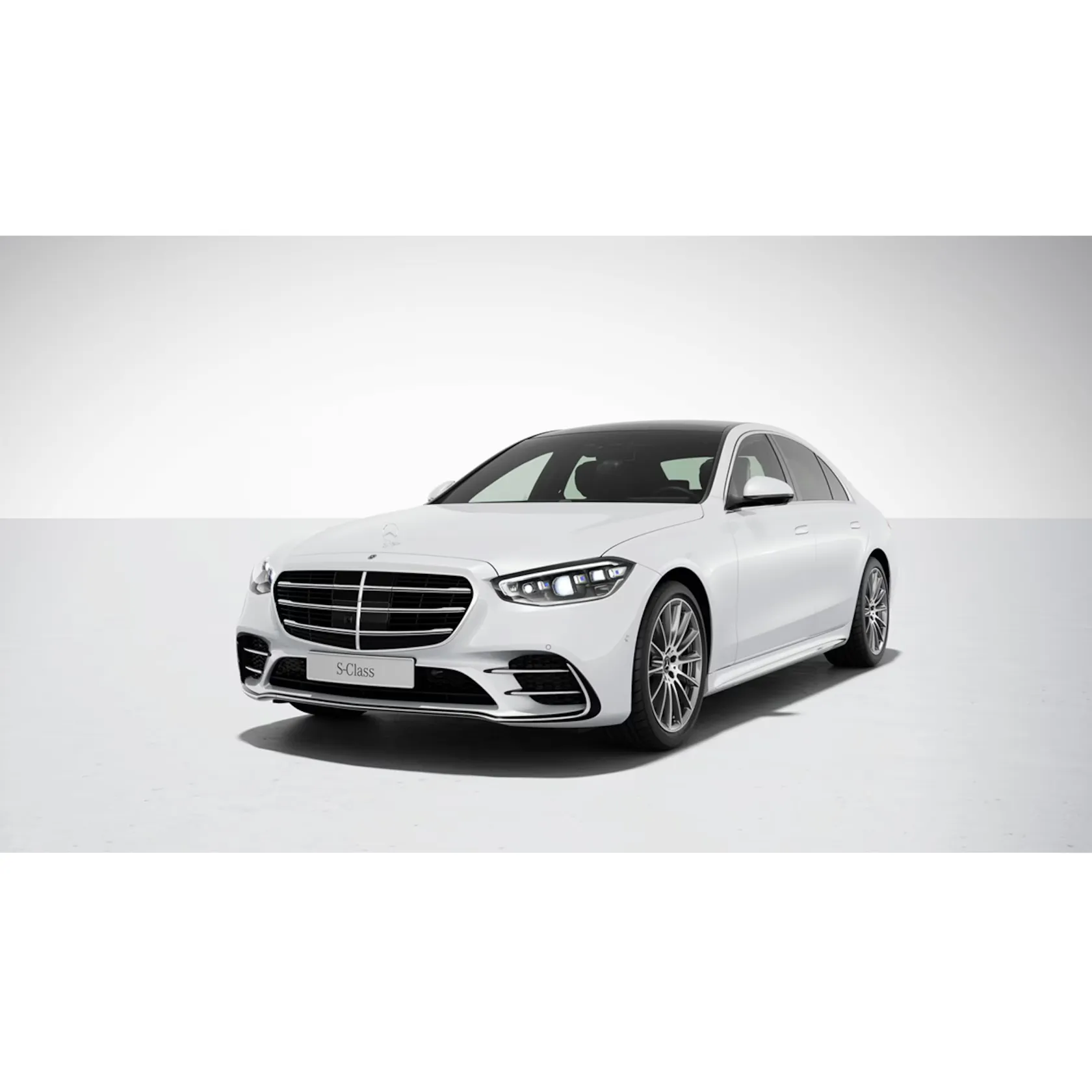 벤츠 S450 4MATIC 출시 정보 이미지