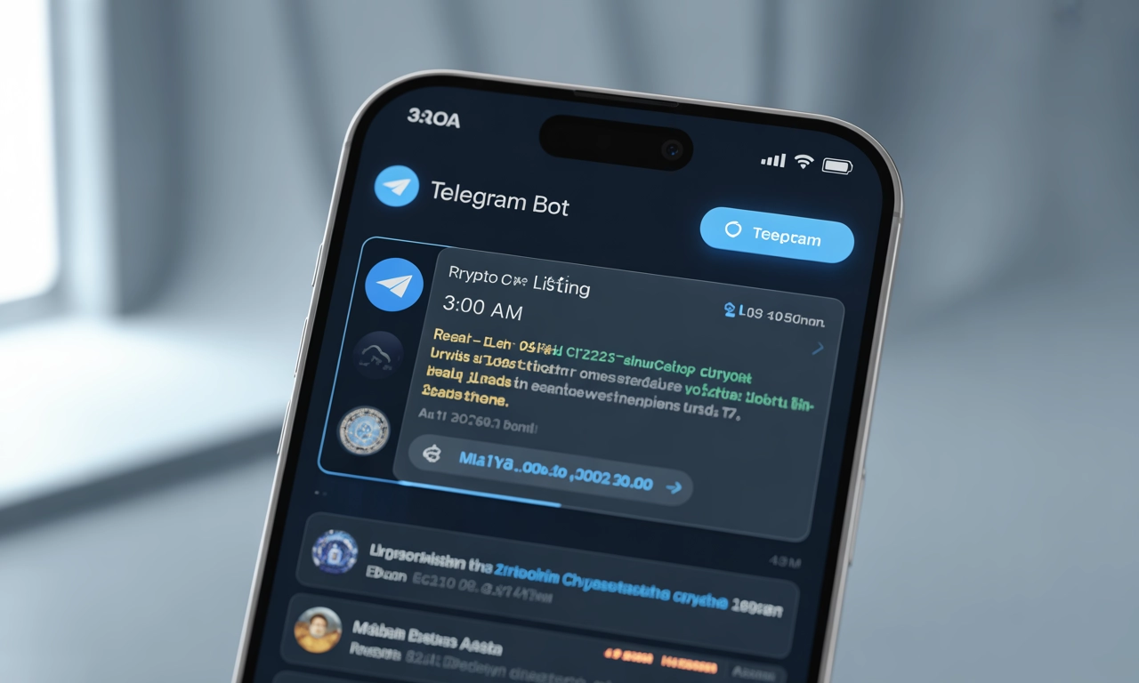 가상자산상장예정