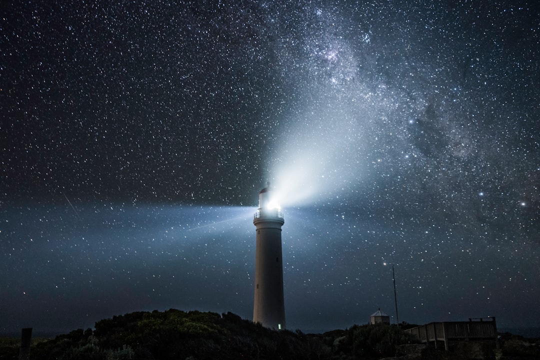 Lighthouse
