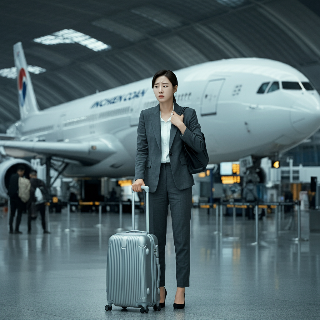 해외파견가는_MZ_여성