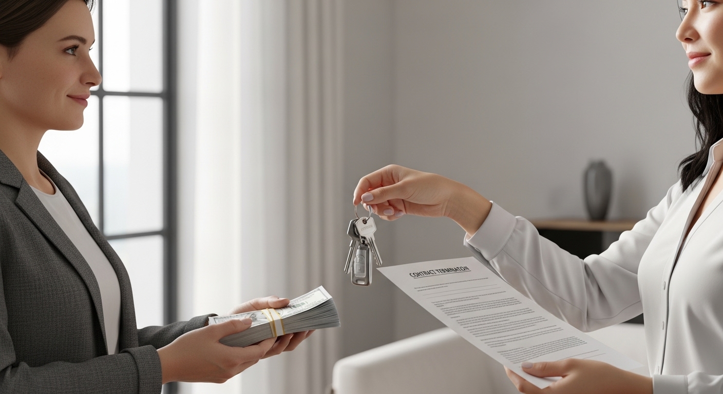 전입신고, 확정일자