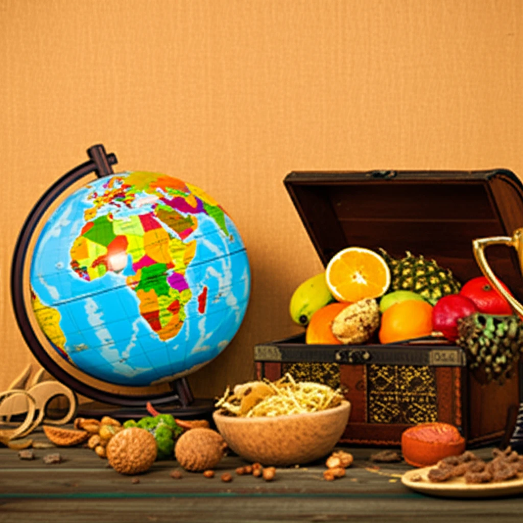 스픽 앱 활용법: 현지 시장 영어 회..