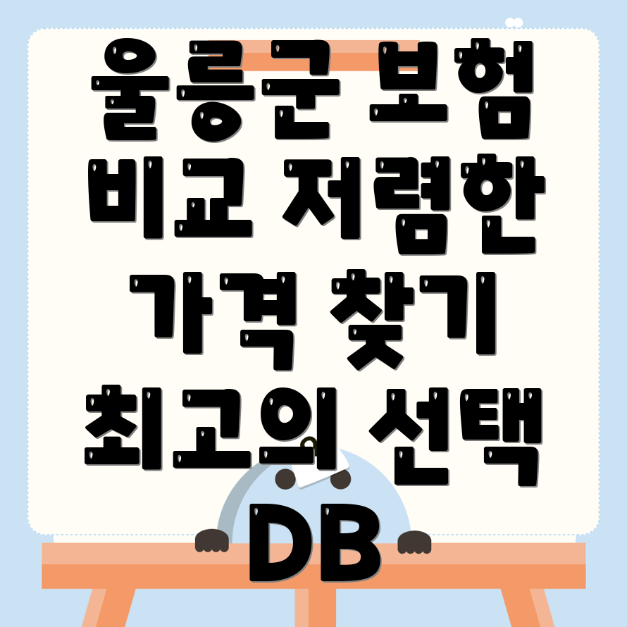 자동차보험 비교견적