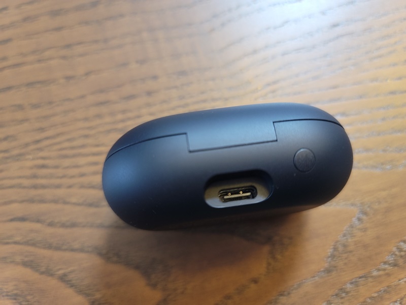 엔커 A40 케이스 후면