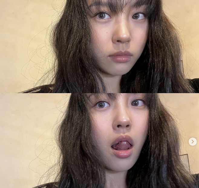 고민시 학폭의혹 근황 입장 표명 향후 활동 배우 프로필