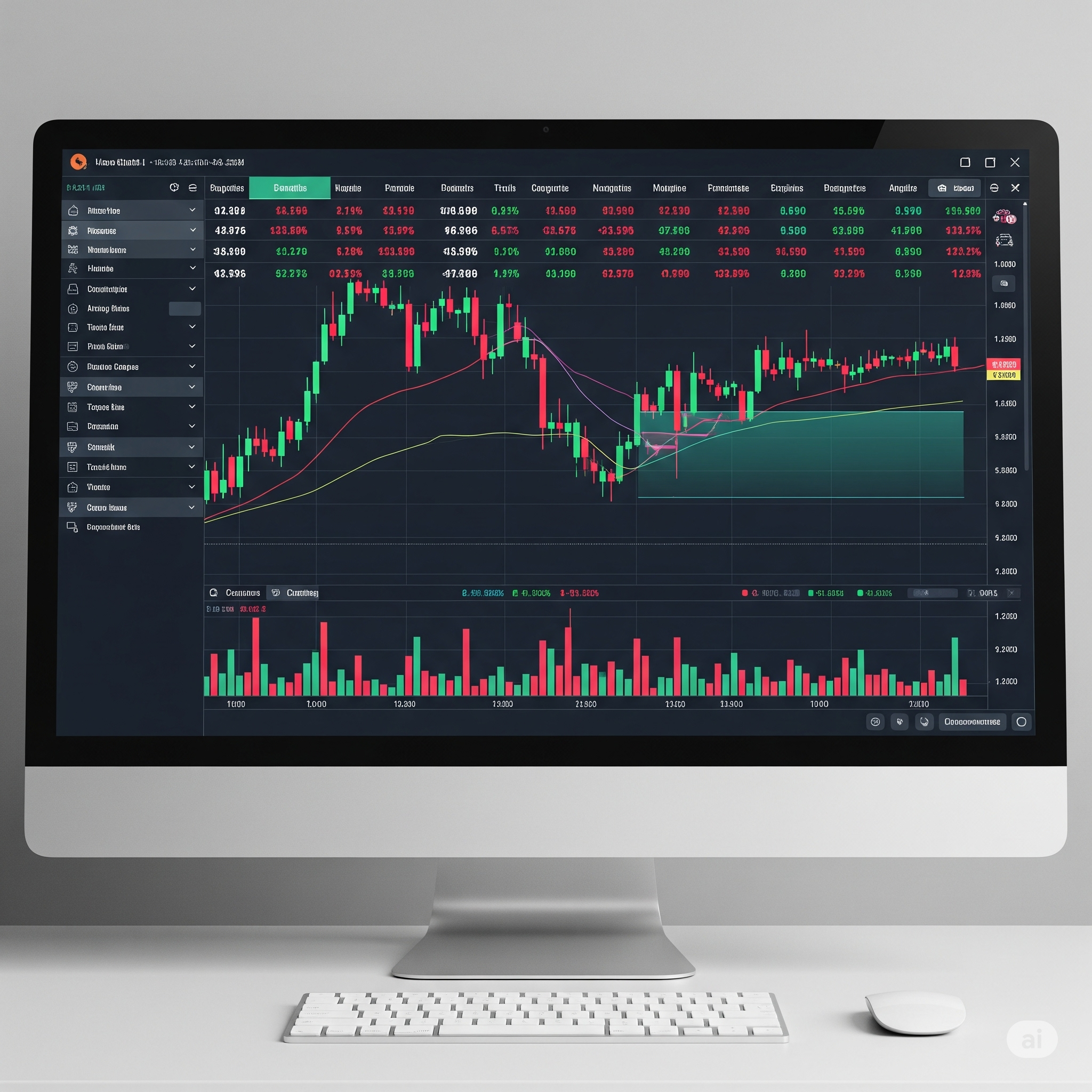 반도체 장비 및 소재 관련주 10종목