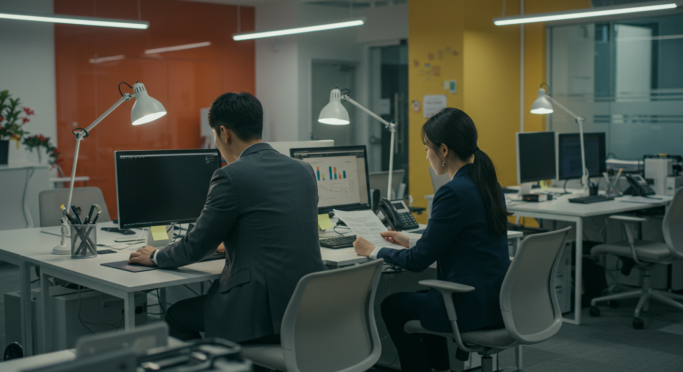 소상공인 희망 대출