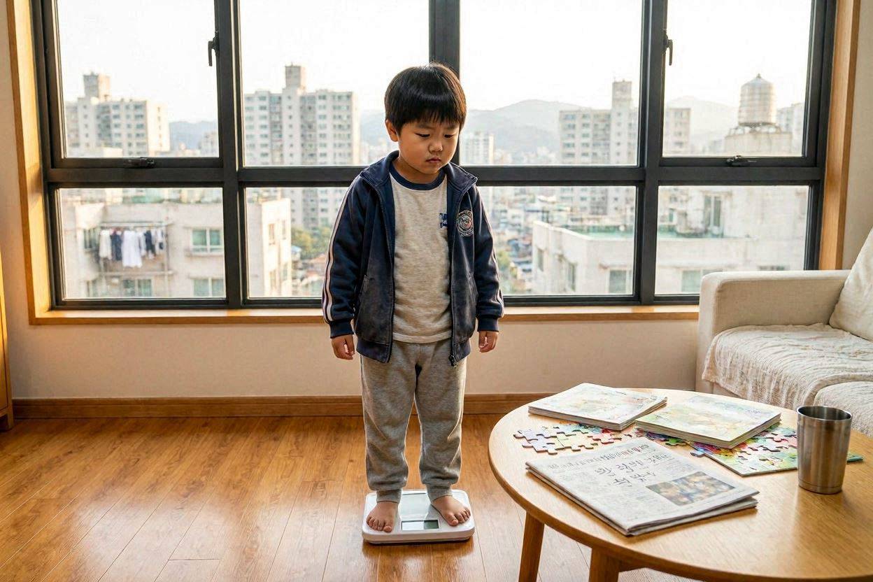 소아비만, 학생건강검사, 어린이다이어트, 한방차추천, 성조숙증예방