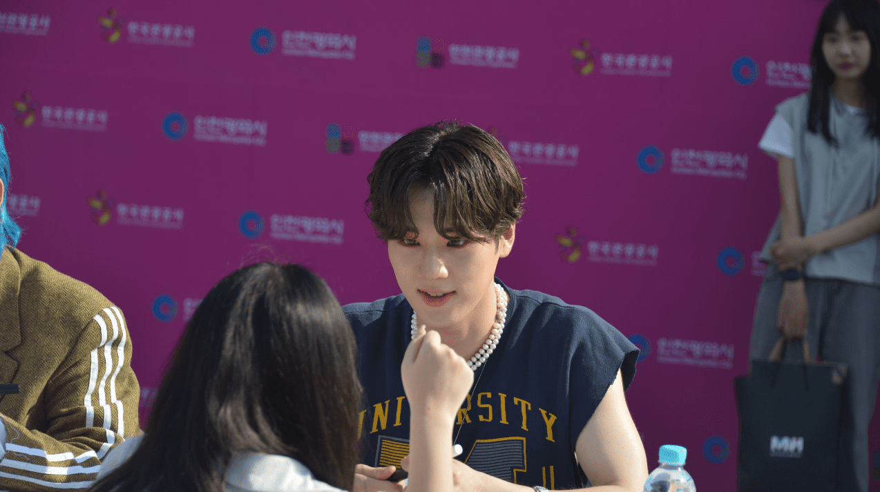 2024 제15회 인천 INK콘서트 티켓 예매 방법, 출연진 라인업, 공연일정