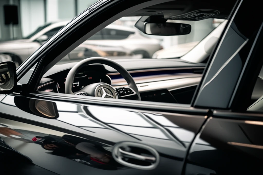 인기 고급 세단 장기렌트 비교: G8..