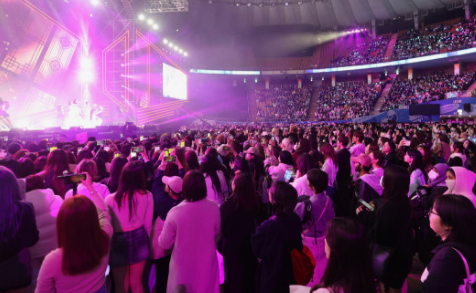 2024년 K-링크 페스티벌 티켓예매