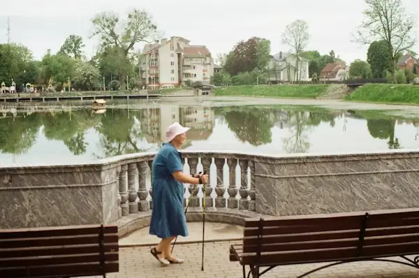 치매 위험이 절반으로? 의사들이 강추하는 운동법