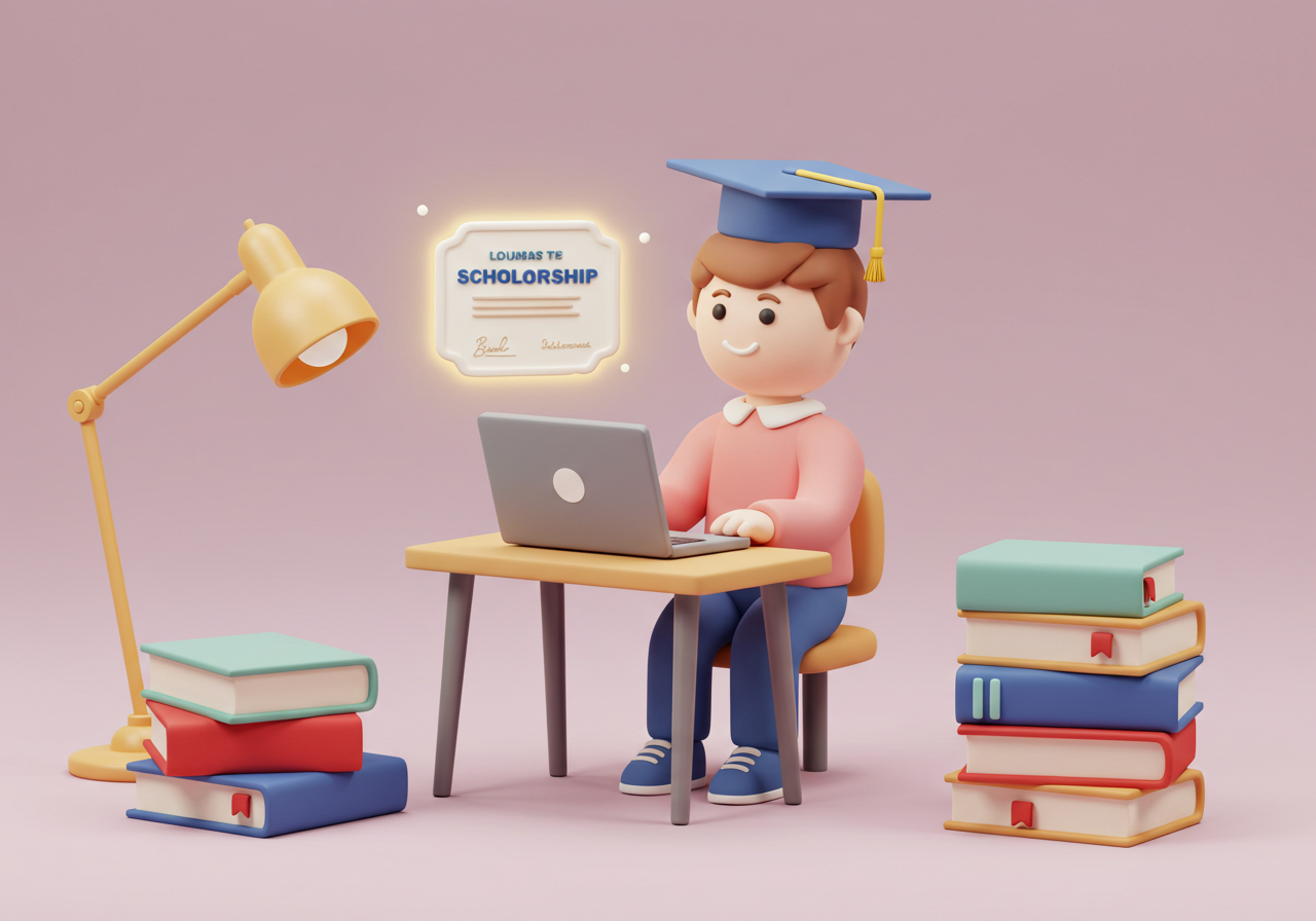 K-에듀파인으로 장학금 신청하는 방법과 핵심 꿀팁