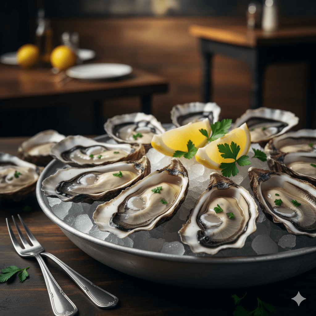 11월 제철음식 효능