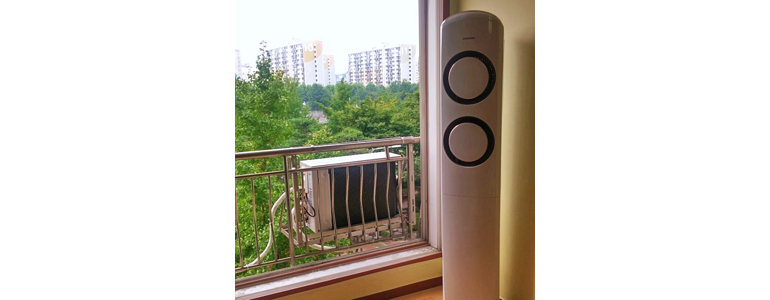 구리시 에어컨설치