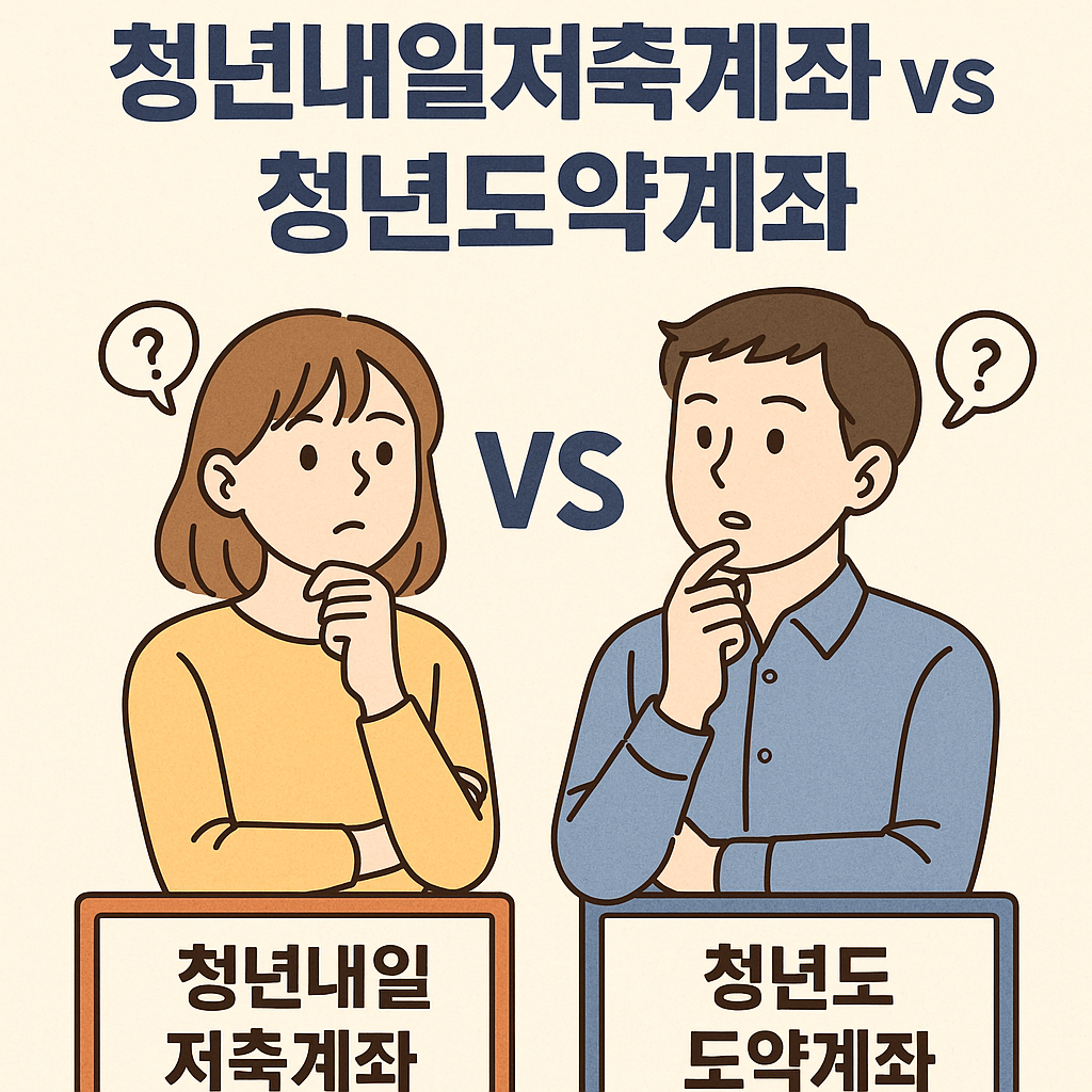 청년저축계좌-사진