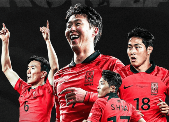 대한민국 이라크 축구 중계 보러가기