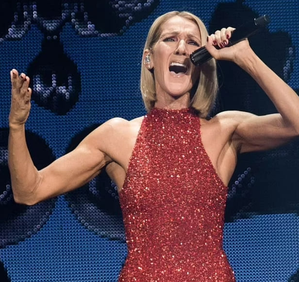 팝 가수 셀린 디온, 희귀병 전신근강직증후군(SPS) 진단 받아 VIDEO: Celine Dion, 54, is diagnosed with incurable neurological disease