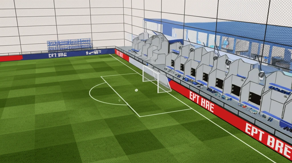 주니어 축구 교실 FAQ: 학부모님들