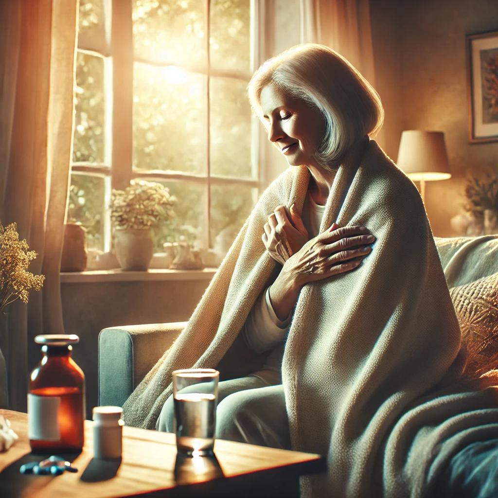 대상포진 회복기간