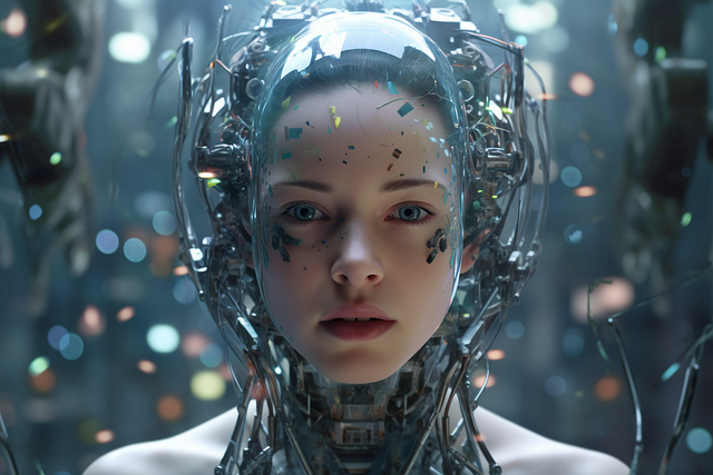 AI 우리 삶을 바꾸는 인공지능 활용 사례 총정리