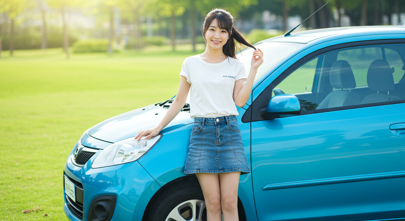 자동차 이전등록 신청방법 + 필요서류 + 구청 방문 전 준비사항