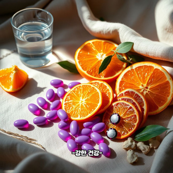 모로실 복용법