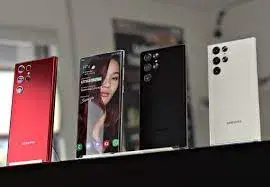 갤럭시S22 랜더링 이미지