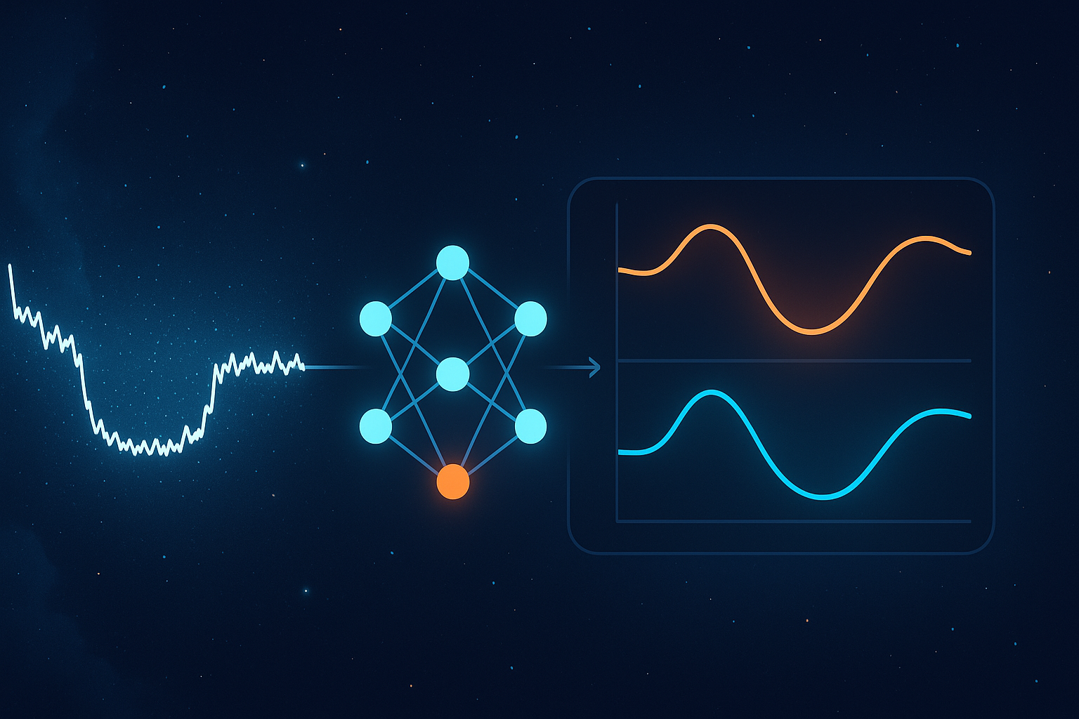 머신러닝으로 외계행성 ‘오탐’ 줄이기: 신호 품질·활동성 분리법과 실전 체크리스트