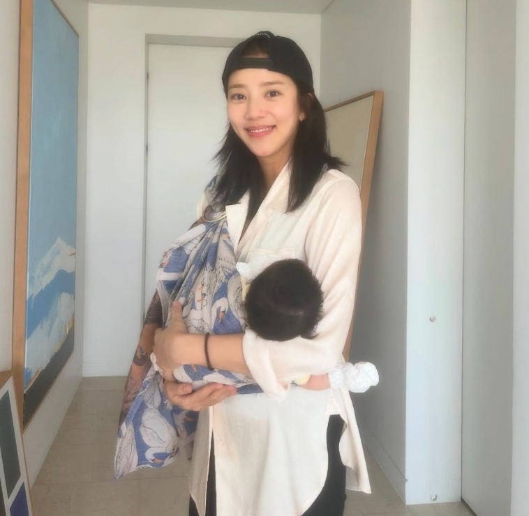 손담비 프로필