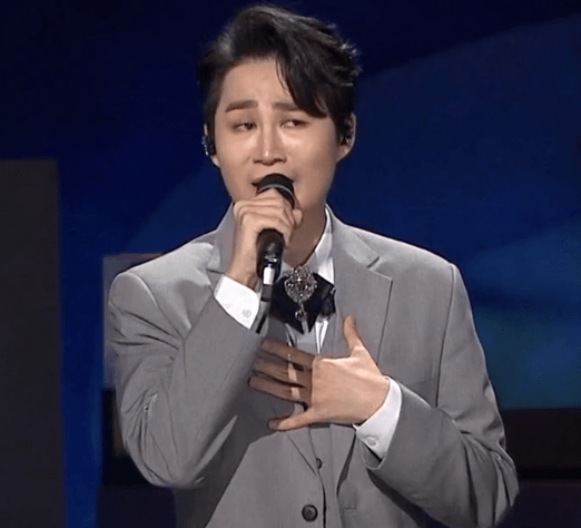 김희재(고복수) 타향살이