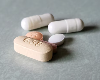 비타민 D 과다복용 부작용