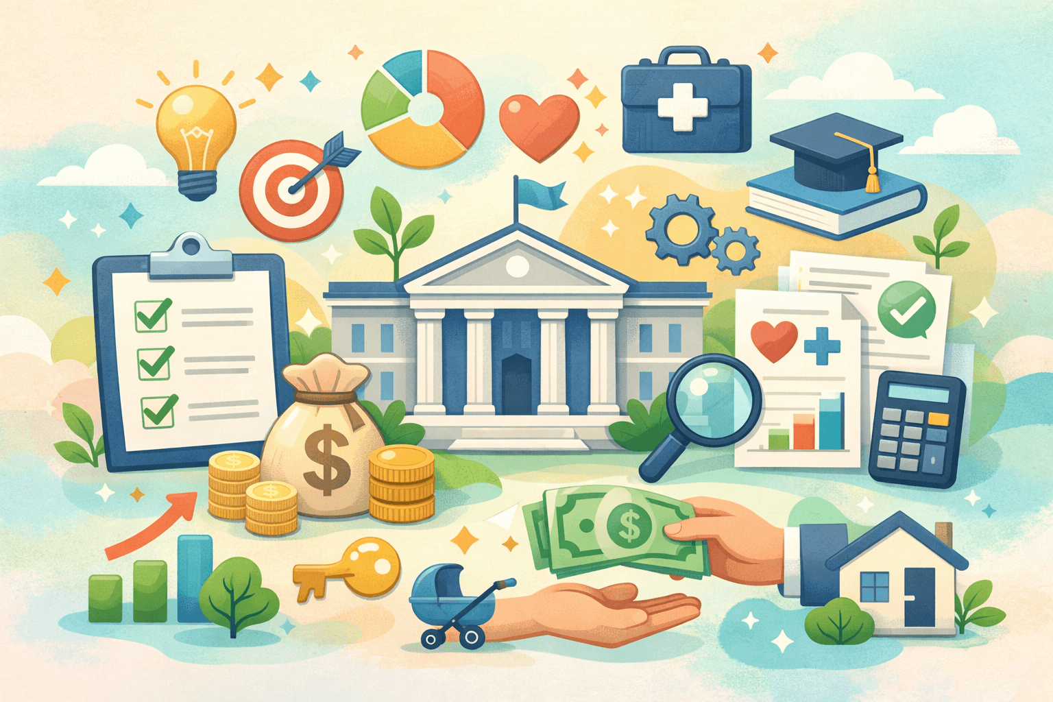 근로장려금 신청방법