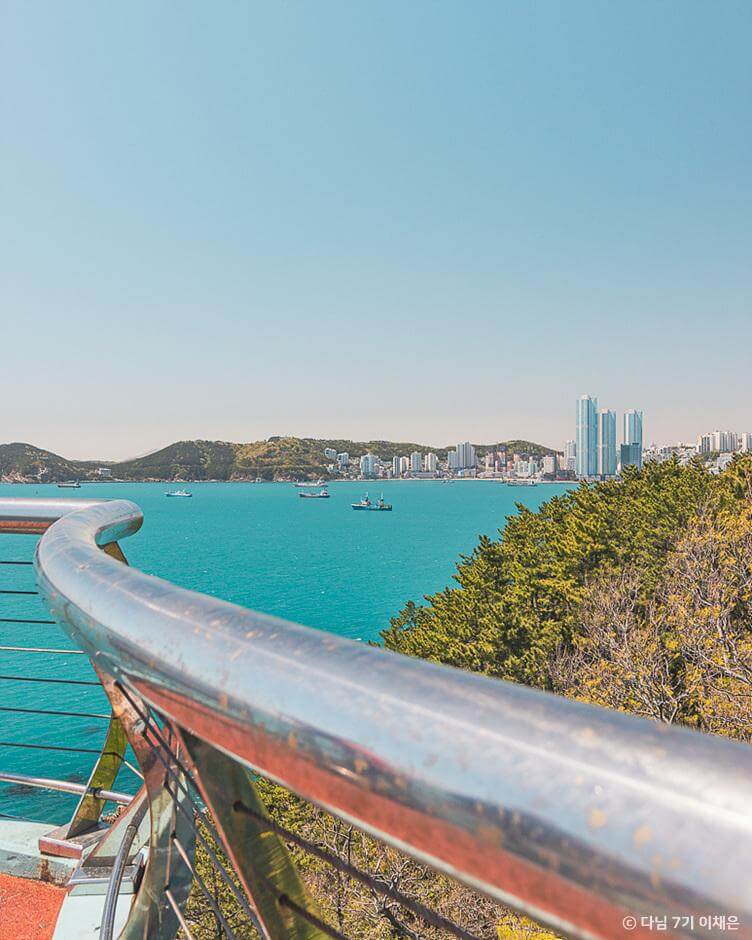 부산 여행 가볼만한 곳