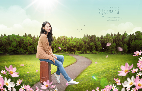 생장 호르몬 – 옥신, 지베렐린, 시토키닌