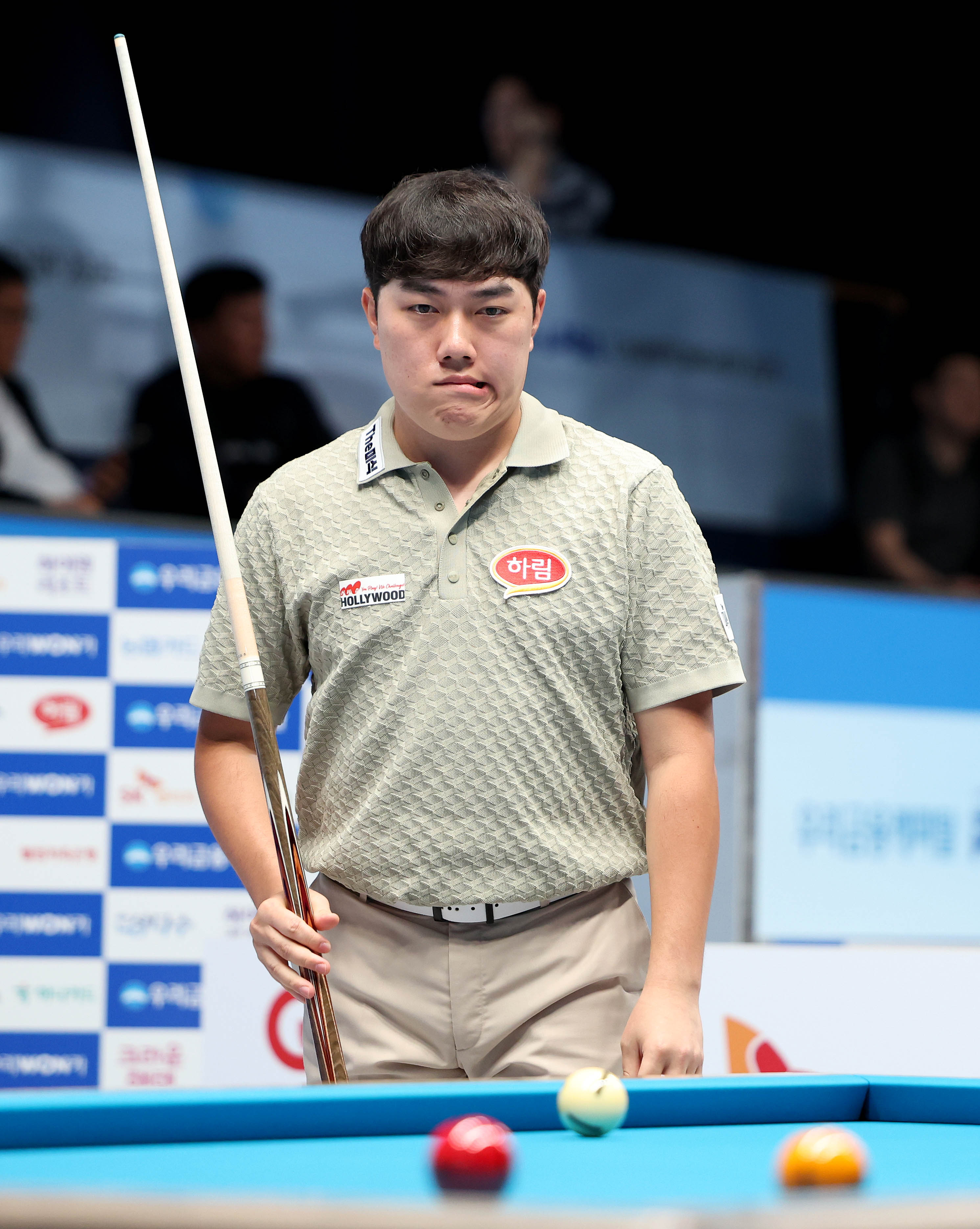 김준태 선수 사진