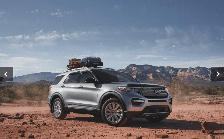 2023-포드-익스플로러