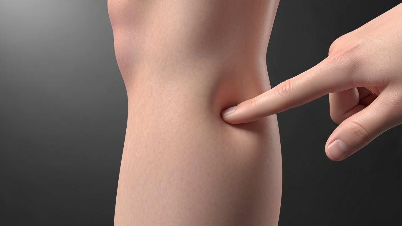 간기능저하신호