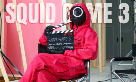 오징어게임 시즌3