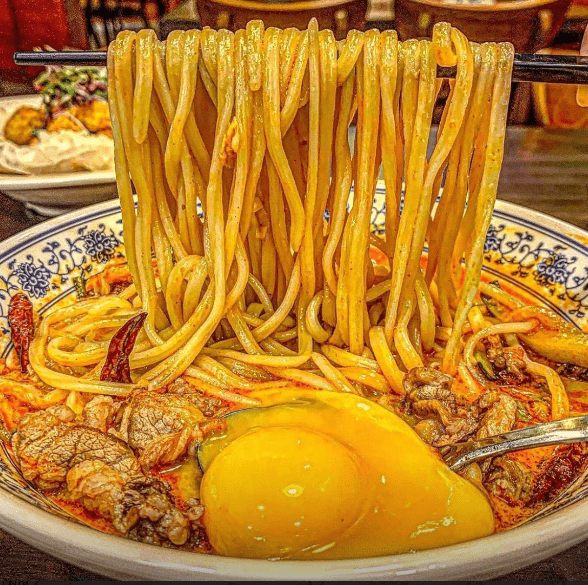 종각역 맛집 "한양중식 종로점" 음식 사진